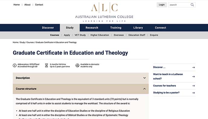 ALC website image